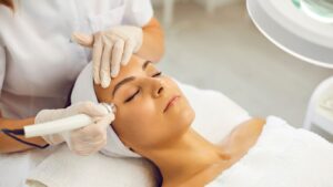 Icon Laser Skin Resurfacing