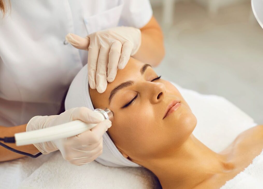 Icon Laser Skin Resurfacing